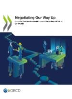 Negotiating your way up