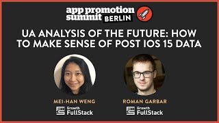 Making Sense of the Post iOS15 World