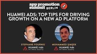 Top Tips to Grow Using a New Ad Platform With HUAWEI Ads