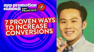 7 Proven Ways to Increase Conversions