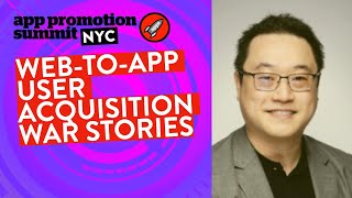 Web-to-app User Acquisition War Stories