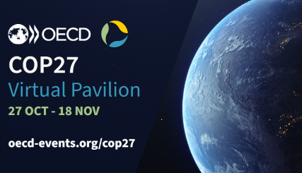 COP27 Pavillion